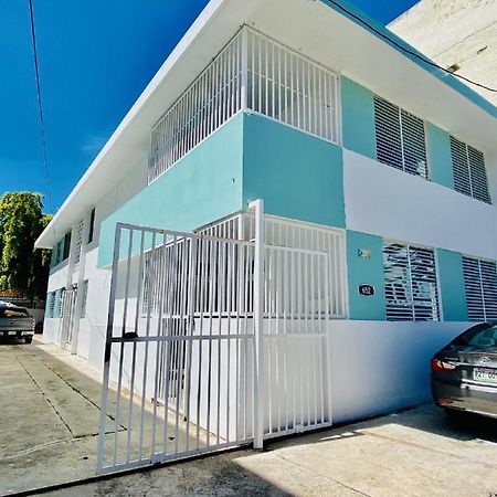 Star Of The Olympus Apartamento San Juan Exterior foto
